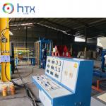 3D Full Automatic Concrete Paver Making Machine  Faux Rock Wall Interior Stone Production Line for sale