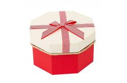 China Cardboard Package Carton Gift Boxes Lid And Base Paper Box Packaging Customized supplier