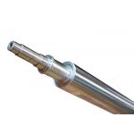 Tungsten Carbide Single Facer Corrugated Roll for sale