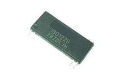 China ISO122U ISO122 122U New And Original SOP8 Precision Isolation Amplifier ISO122U supplier