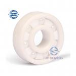 Simple Structure Deep Groove Ball Bearing 6300 For General Machinery Industry