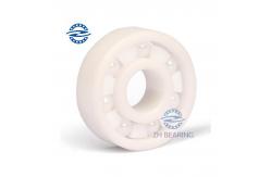 China Simple Structure Deep Groove Ball Bearing 6300 For General Machinery Industry supplier