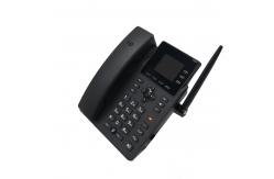 China Network SIP Desktop Phone Fixed Landline, 4G / WiFi Wireless Phone supplier