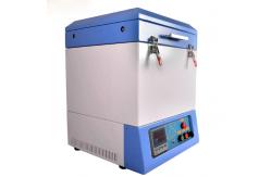 China 220V 50Hz High And Low Temperature Cycle Test Chamber Climate Touch Screen supplier