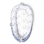 31.5*19.6inch portable newborn lounger Crib Bassinet Cozy Baby Nest Bed for sale
