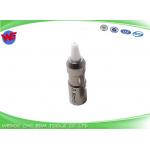 Drill Pipe Guide For EDM Drill Machine 5*26mmL  0.5mm 0.6mm 0.7mm 0.8mm 1.0mm for sale