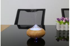 China 20ml/H Aromatherapy Essential Oil Diffuser Water Cube Ultrasonic Aroma Diffuser supplier