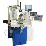 PCD / PCBN Cutting Tools Grinder With CCD Optical System for sale