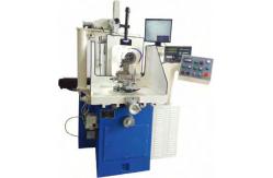 China PCD / PCBN Cutting Tools Grinder With CCD Optical System supplier