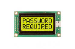 China NHD-0208BZ-FL-GBW supplier
