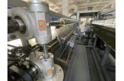 China Full Auto Mattress Frame Spring Machine supplier