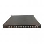 Multiple Channels DFB Laser Source Power Meter Tunable Laser Source Signal for sale