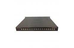 China Multiple Channels DFB Laser Source Power Meter Tunable Laser Source Signal supplier