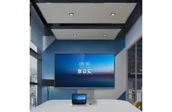 China Smart Interactive Whiteboard 65 Interactive Display Interactive Flat Panel For Kids supplier