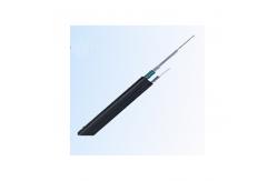 China GYXTC8Y Light Self-supporting Cable with The figure-8 Shape Cross Section supplier