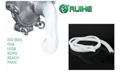 China Small Deformation Value Silicone Moulding Rubber supplier
