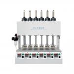 Small Air Press Machine with 1 Year Warranty and 3 Years Core Components Warranty for Mobile Phone Wrist Watch Screen Press Equipment for sale