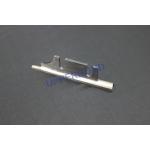 High Fracture Strength Cigarette Rod Moulding Part Assembled In Garniture Assy Of Cigarette Making Machine for sale