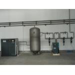 Fully Automatic Liquid Detergent Production Line With Accuracy PLC Control for sale