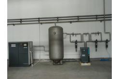 China Fully Automatic Liquid Detergent Production Line With Accuracy PLC Control supplier