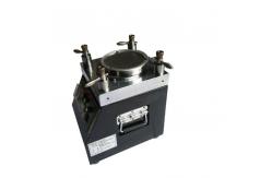 China FTTH Fiber Optic Polishing Machine CNC Automatic Square Polishing Machine supplier