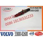 33800-82600 High Quality new Diesel Fuel Injector BEBE1R13001 BEBE1R13101