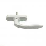 Durable  Plastic Window Handle For Sliding Or Casement Window