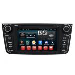 Geely EX7 GX7 Car Multimedia Navigation System BT TV ISDB-T DVB-T for sale