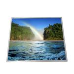 AUO 17 Inch TFT LCD Panel P170ETN01.0 1280x1024 LVDS Digital Signage LCD Display for sale