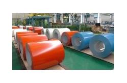 China Premium Coated Aluminum Coil Prepainted Aluminum Coil for Signage and Cladding supplier