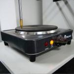Non Stick Surface Cookware Testing Machine / Scratch Resistance Tester
