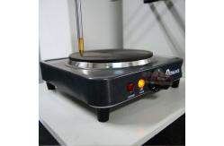 China Non Stick Surface Cookware Testing Machine / Scratch Resistance Tester supplier