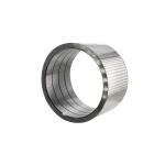 DIN1494 Standard Custom Steel Bushings For Industrial Equipment for sale