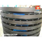 ASME SA105 SO Raised Face Customized Oil Gas Industry Pipe Flange PT available for sale