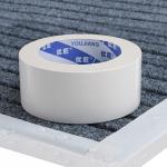 Duct Tape Supply Neon Color Cloth Waterproof Acrylic Carton Box Colour Hot Melt Offer Printing Tape for sale