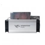 88th/S SHA 256 BTC Mining Machine Uesd Whatsminer M30s 3344w