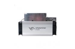 China 88th/S SHA 256 BTC Mining Machine Uesd Whatsminer M30s 3344w supplier