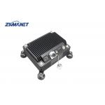 70MHz-6GHz Low Latency Support Frequency Hopping Selection Long Range IP UAV Video Data Link for sale