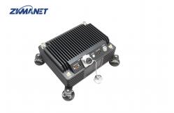 China 43dBm IP Mesh Radio with Adaptive Frequency Hopping, 40km Range supplier