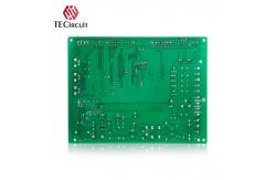 China Electronic PCB Circuit Board Assembly Manufacturing Smart Door Locks PCBA supplier