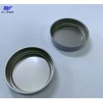 D99x27mm 180g Round Tinplate Can Inner Coating Food Packaging Tin Cans for sale