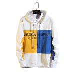 Zipper Polyester Cotton Sweater 50 Cotton 50 Polyester Hoodie for sale