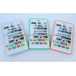 Kids IPad Toy Sound Module 29mm Speaker With Earphone Jack for sale