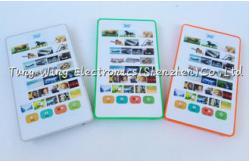 China Kids IPad Toy Sound Module 29mm Speaker With Earphone Jack supplier