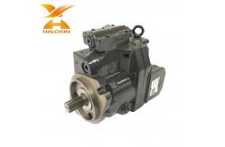 China Construction Machinery Excavator Parts K3VL80 Hydraulic Pump Main Piston Pump supplier