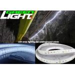 SMD5050 30W Double Row Led Strip Light DC36V 2230lum For Tunnel for sale