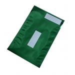 Custom Design Laminated Aluminium Foil Packaging Bags Waterproof Smell Proof for sale