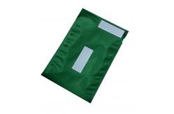 China Custom Design Laminated Aluminium Foil Packaging Bags Waterproof Smell Proof supplier