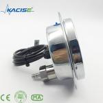 Hot sale large range pressure gauge with model pressure gauge for sale