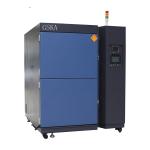 High Low Temperature Impact Thermal Shock Test Chamber 220V 50Hz Power for sale